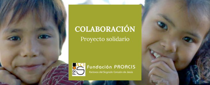 Proyecto Fundación Proacis 2024